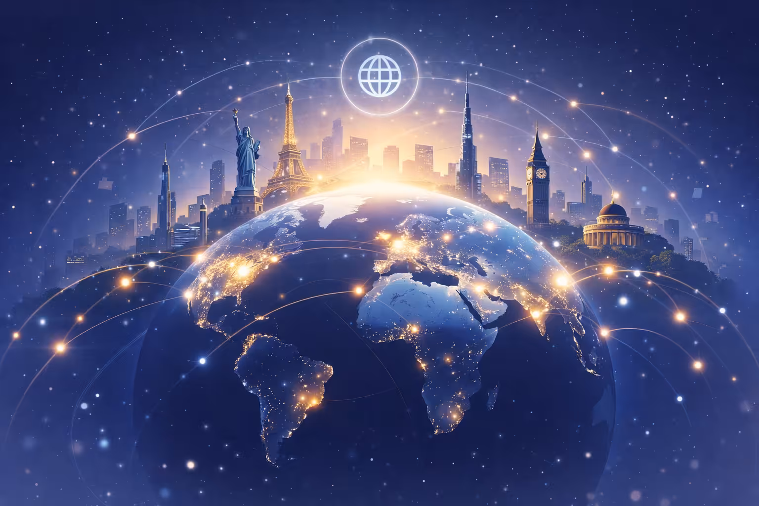 Global Influence Index